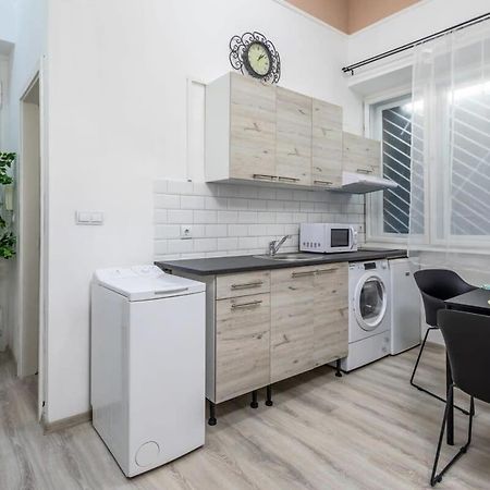 New Central And Convenient Budapest Extérieur photo